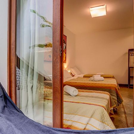 Pousada Vila Galea Itacaré Chambre photo