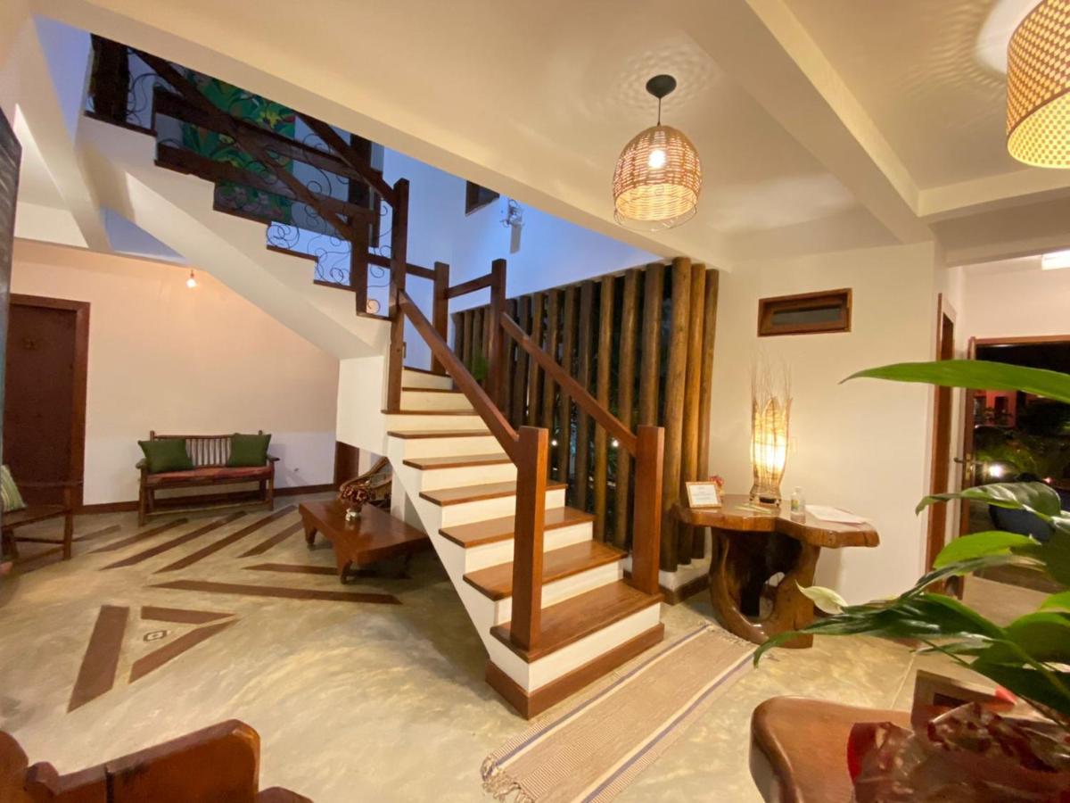 Pousada Vila Galea Itacaré Extérieur photo