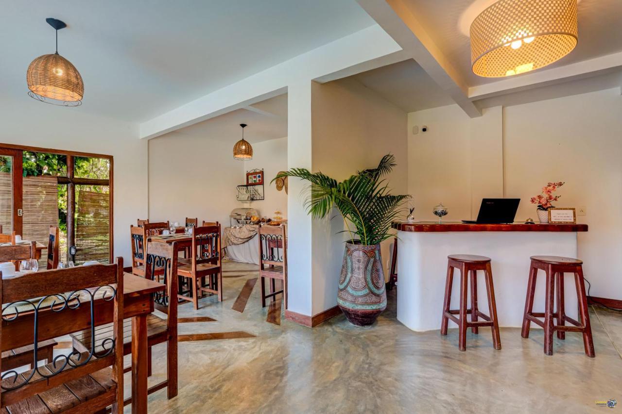 Pousada Vila Galea Itacaré Extérieur photo